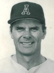 Jerry Kindall Profile Photo